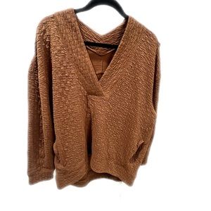 Lululemon Sweatshirt Size 8